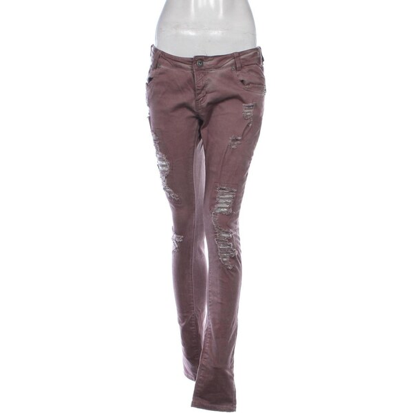 Dámske džínsy Blue Monkey 66944805