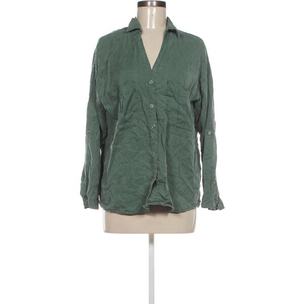 Dámska košeľa Zara 66944730