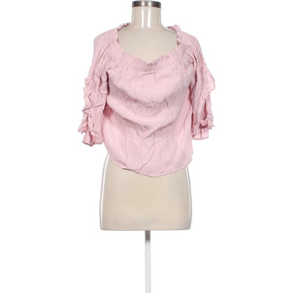 Dámska blúza Bershka 66944828