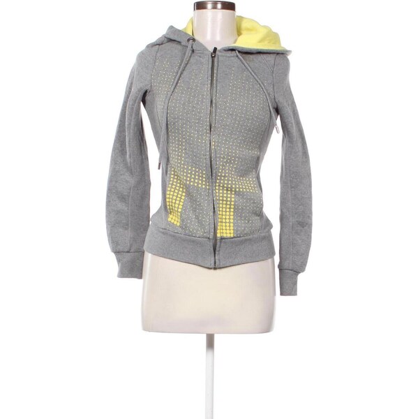 Dámska mikina Fitness First 66944871