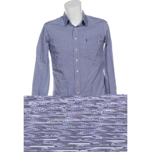 Pánska košeľa Almsach 66944876