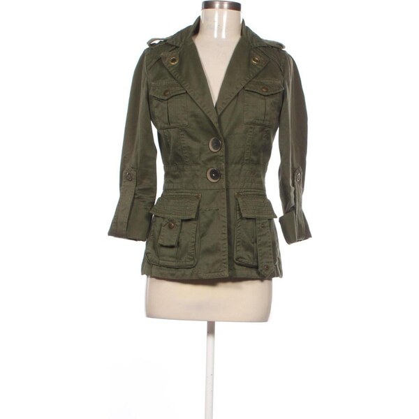 Dámska bunda Zara 66944963