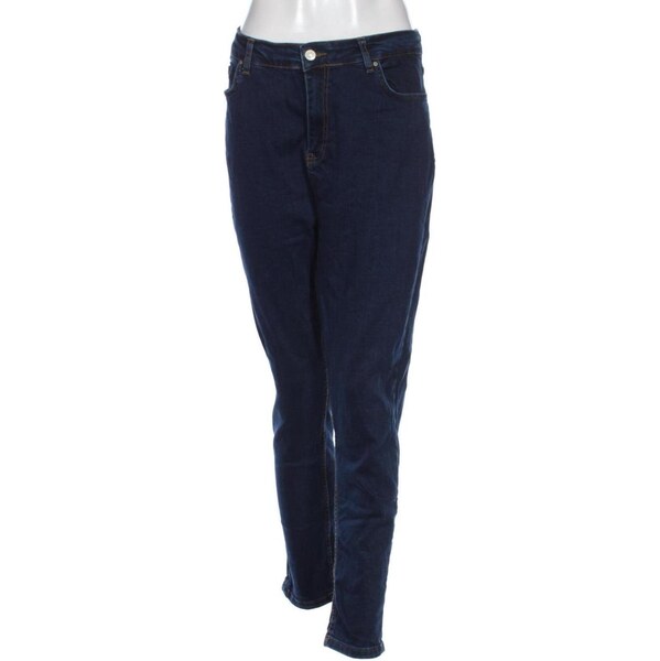 Dámske džínsy Trendyol 66945064