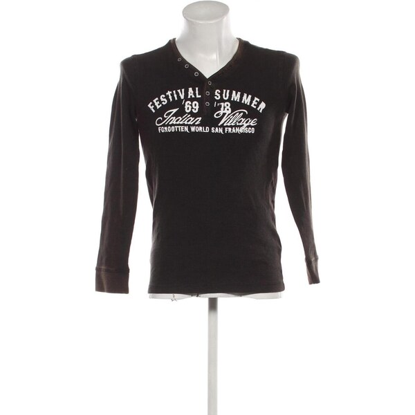 Pánske tričko Identic 66945079