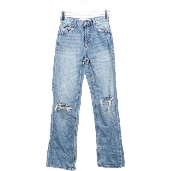 Dámske džínsy Bershka 66945126