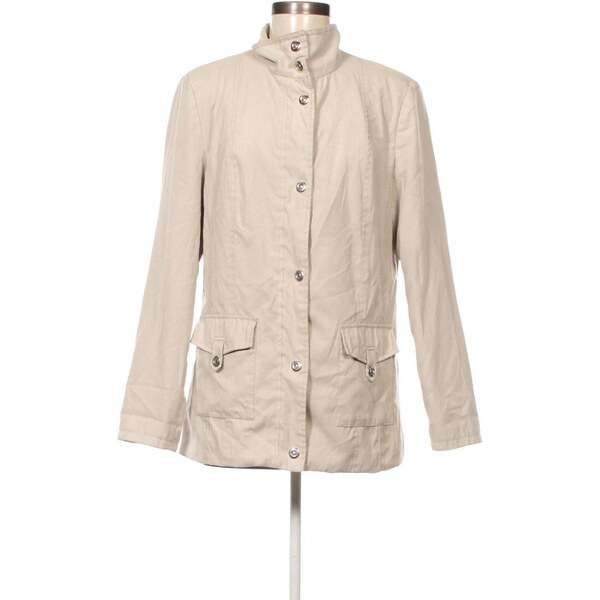 Dámska bunda Kingfield 66945148