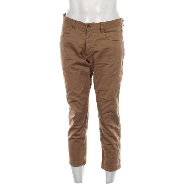 Pánske džínsy Duffy 66945157