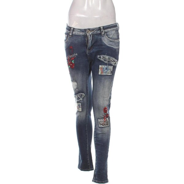 Dámske džínsy M.Sara 66945191