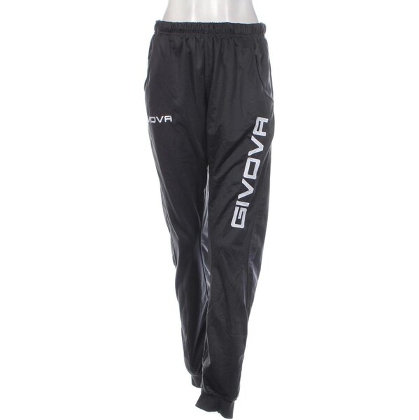 Dámske tepláky Givova 66945201