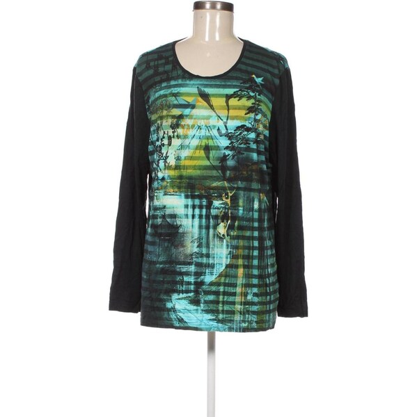 Dámska blúza Gerry Weber 66945217