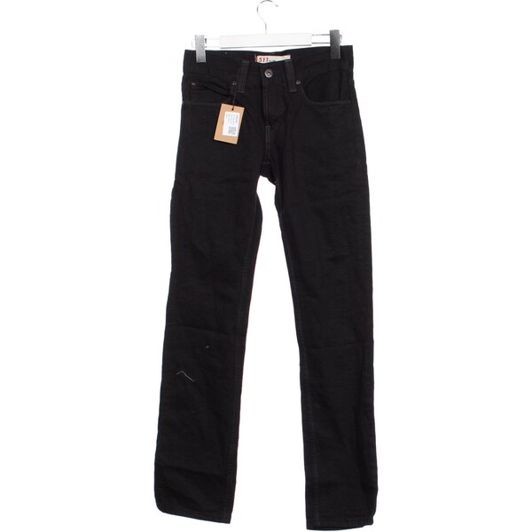 Dámske džínsy Levis 66944292