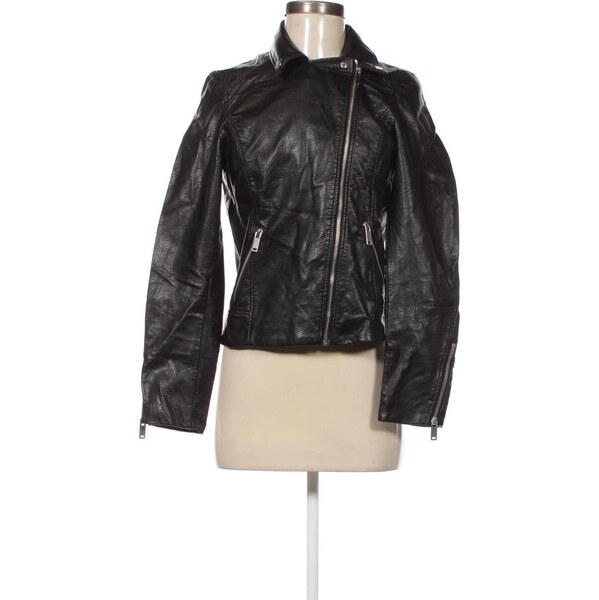 Dámska kožená bunda H&M 66944326