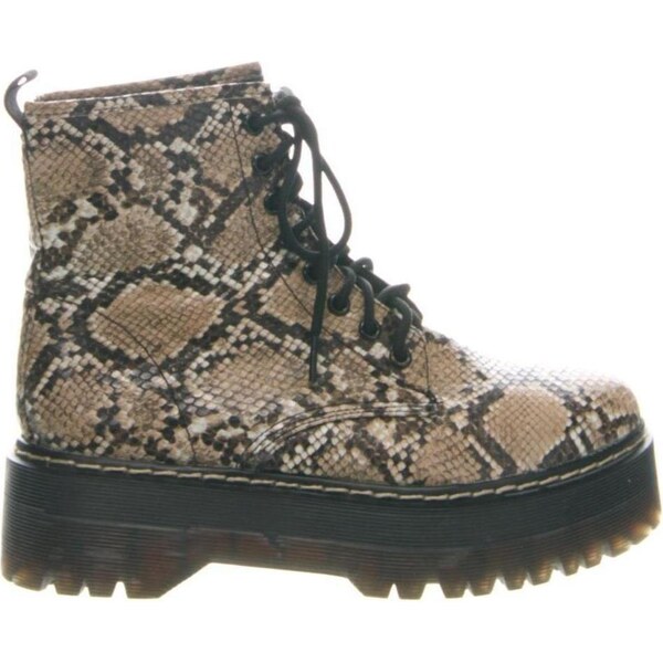 Dámské poltopánky Unbranded 66945816