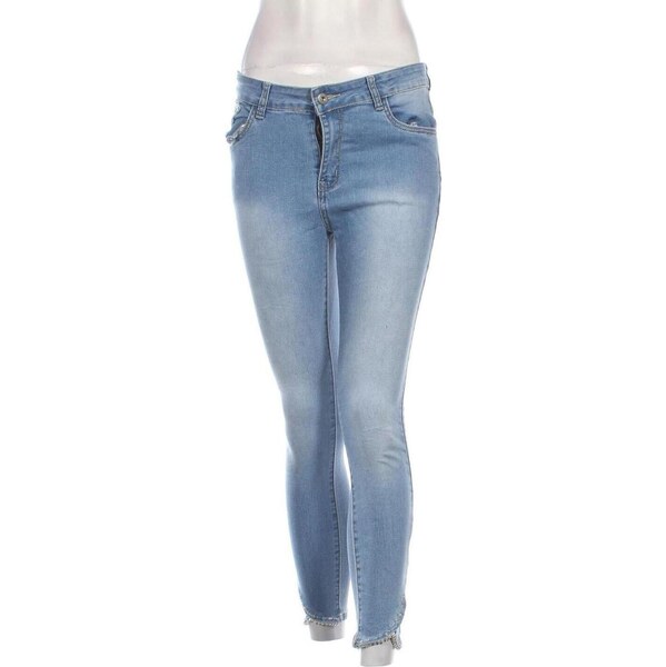 Dámske džínsy Ana&Lucy 66945847