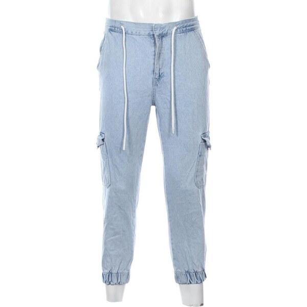 Pánske džínsy Review 66945851