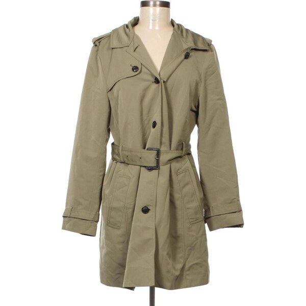 Dámska bunda Tom Tailor 66945925