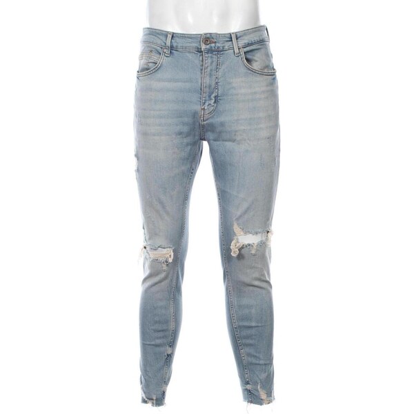 Pánske džínsy Pull&Bear 66945986
