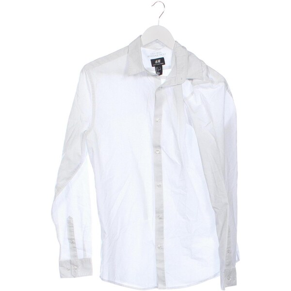 Pánska košeľa H&M 66946012
