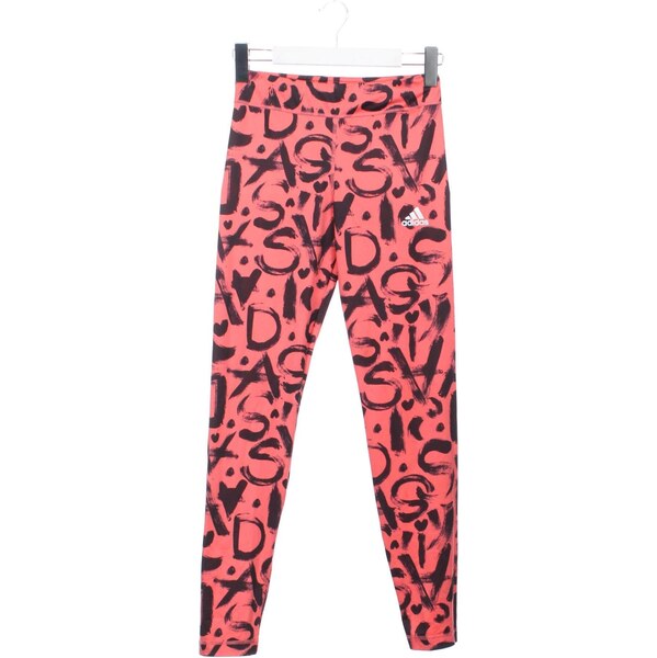 Detské legíny Adidas 66946037