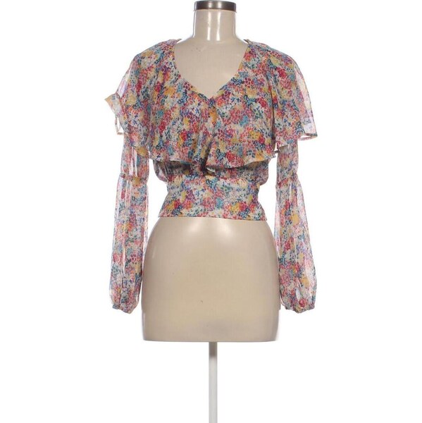 Dámska blúza Zara 66946029