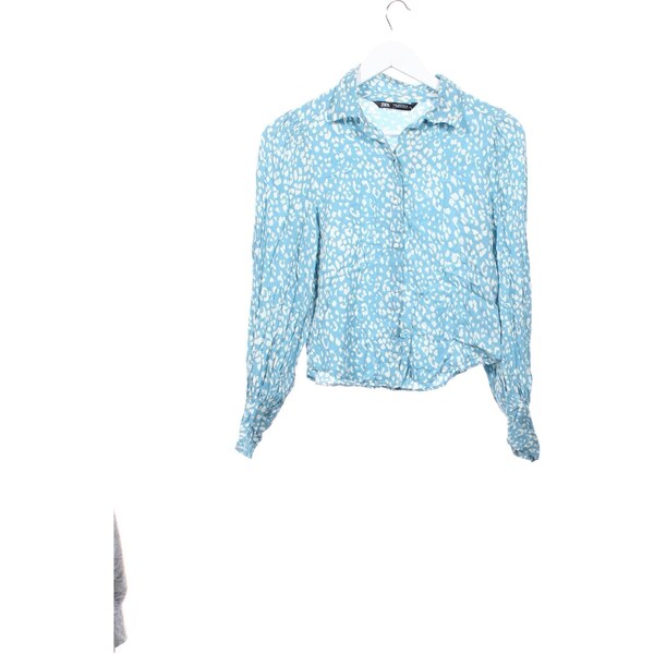 Dámska košeľa Zara 66946043