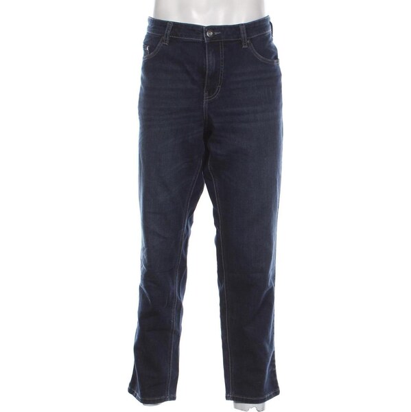 Pánske džínsy Paddock`s 66946056