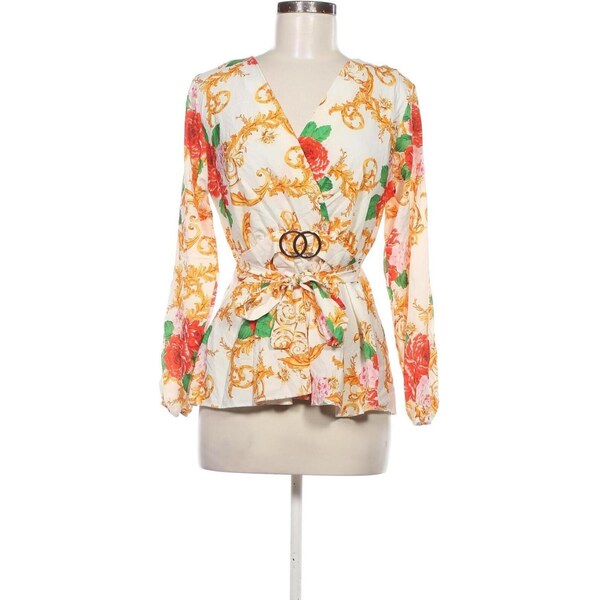 Dámska blúza NEW COLLECTION 66946073