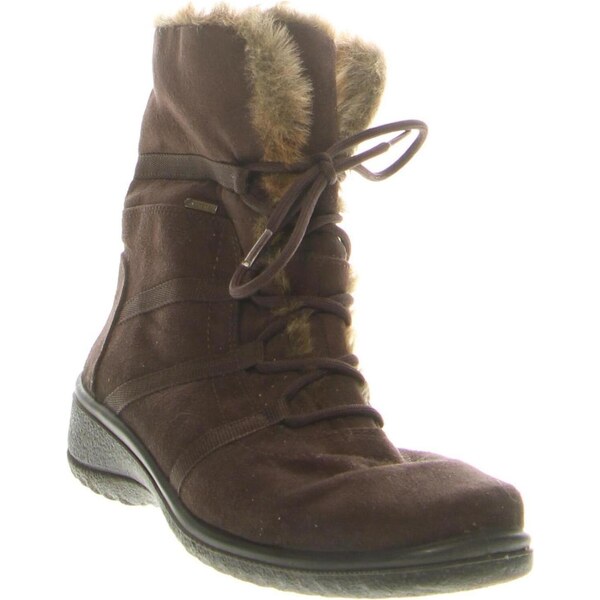 Dámské poltopánky Ara 66946166