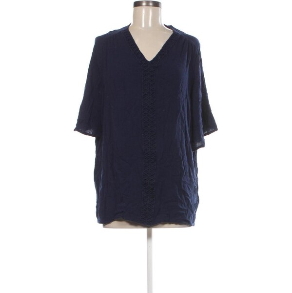 Dámska blúza Belle Curve 66946142