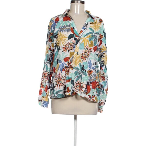 Dámska blúza Esprit 66946162