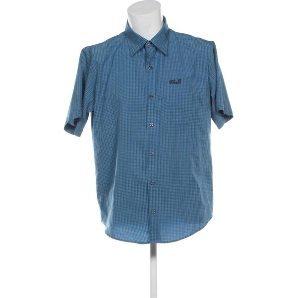 Pánska košeľa Jack Wolfskin 66946174