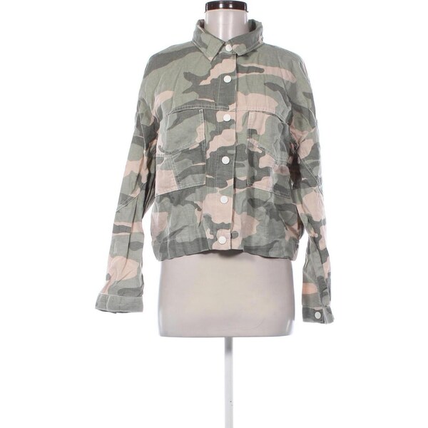 Dámska bunda Zara 66946256