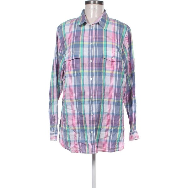 Dámska košeľa Gina Benotti 66946287