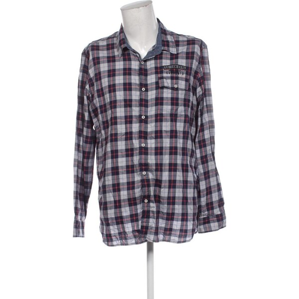 Pánska košeľa S.Oliver 66946476