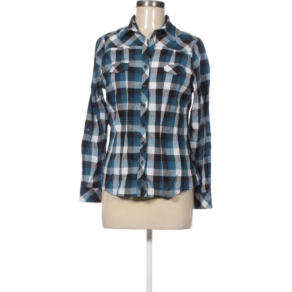 Dámska košeľa Biaggini 66946493