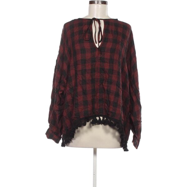 Dámska blúza Zara 66946589