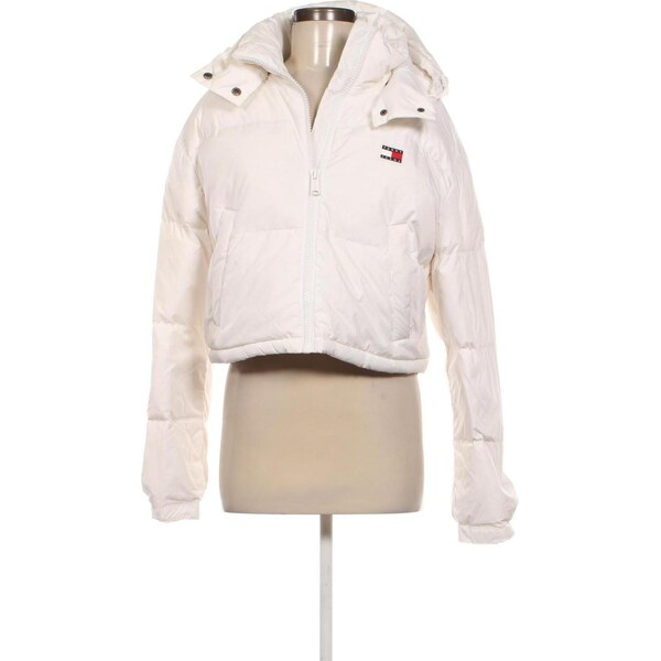 Dámska bunda Tommy Jeans 66678155