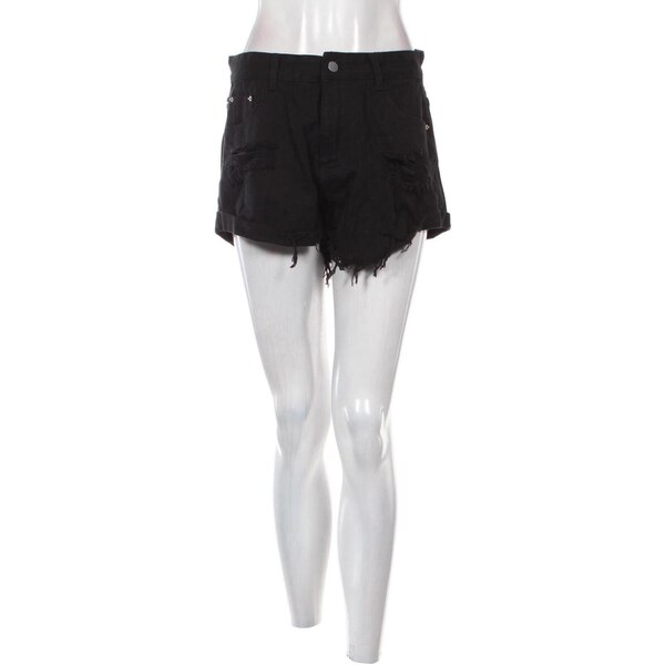 Dámske kraťasy Romwe 66947227