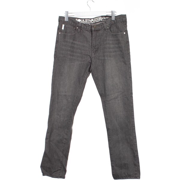 Pánske džínsy Soulstar 66947229