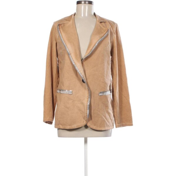 Dámske sako Made With Love 66947253