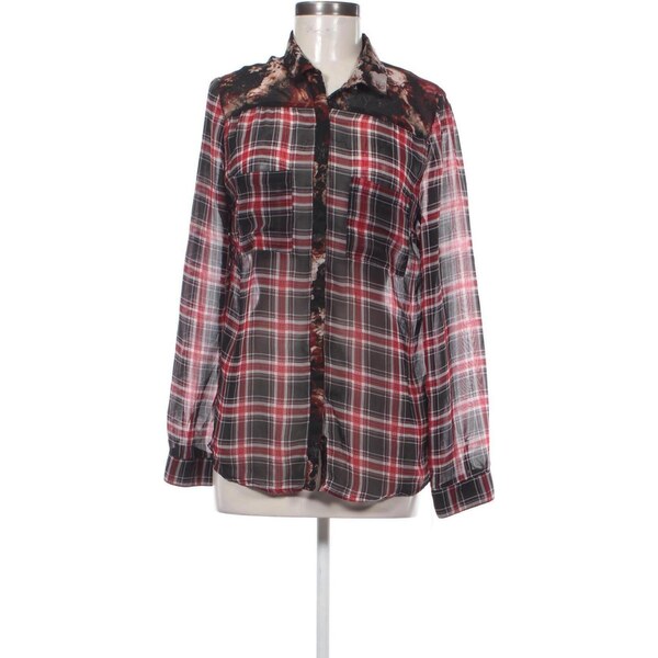 Dámska košeľa Amisu 66947336