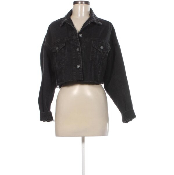 Dámska bunda SHEIN 66947354