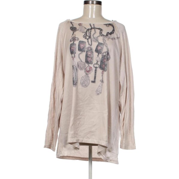 Dámska blúza Laura Torelli 66947369