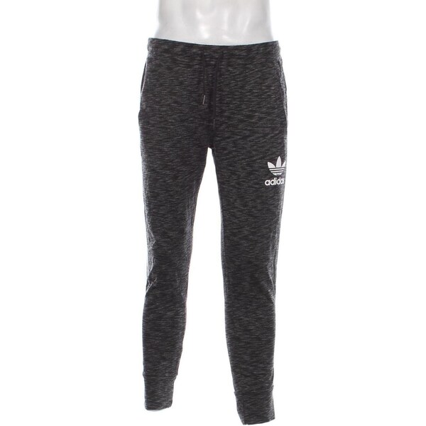 Pánske tepláky Adidas 66947376