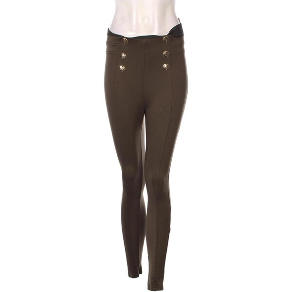 Dámske nohavice Zara 66947378