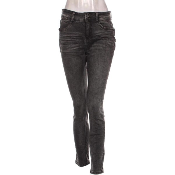 Dámske džínsy Street One 66947396