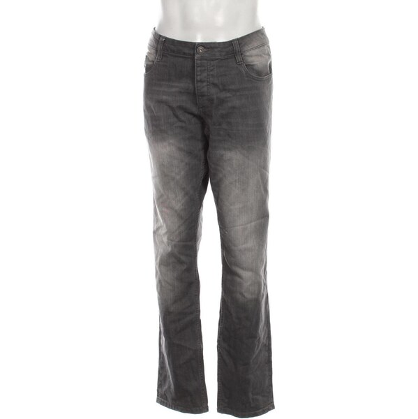 Pánske džínsy Livergy 66947542