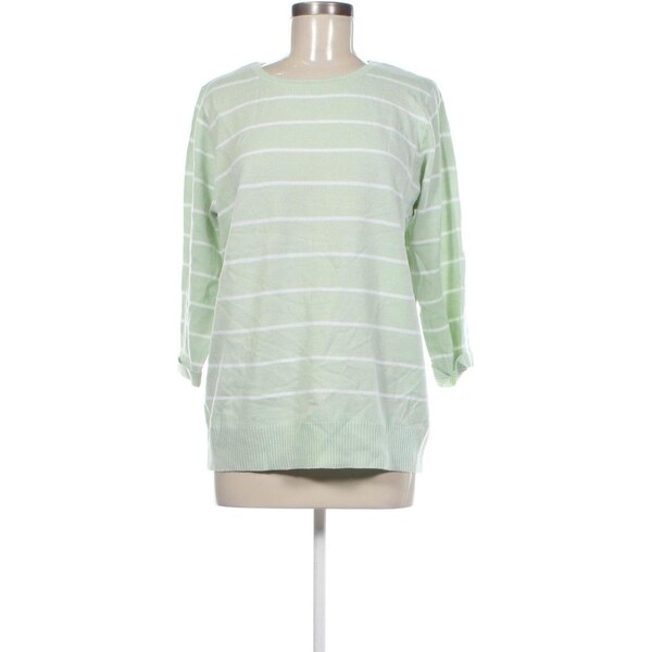 Dámsky pulóver Infinity Woman 66947562