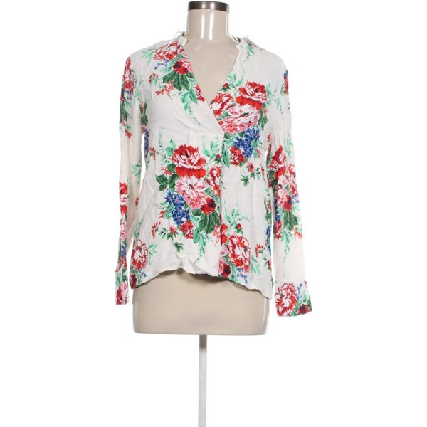 Dámska blúza Zara 66947587