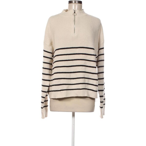 Dámsky pulóver SHEIN 66947619